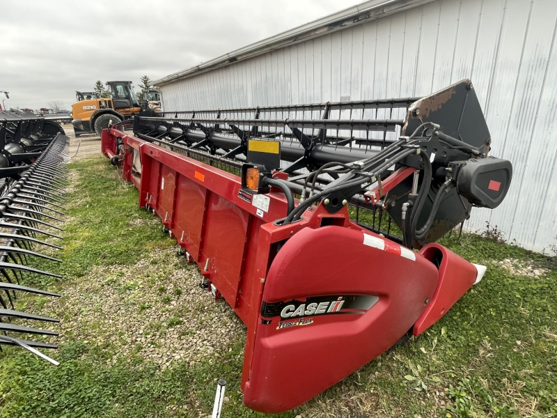 2011 Case IH 3020-35 Header Flex