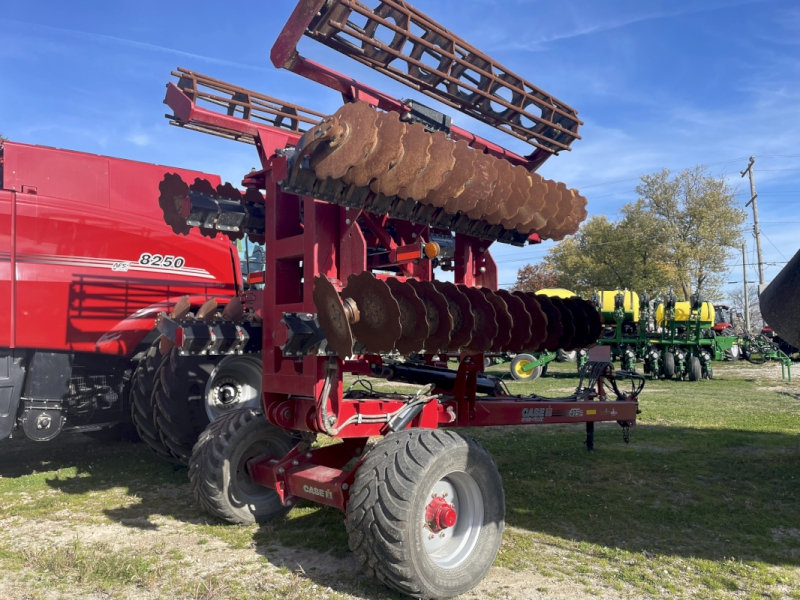 2021 Case IH ST475-21 Vertical Tillage