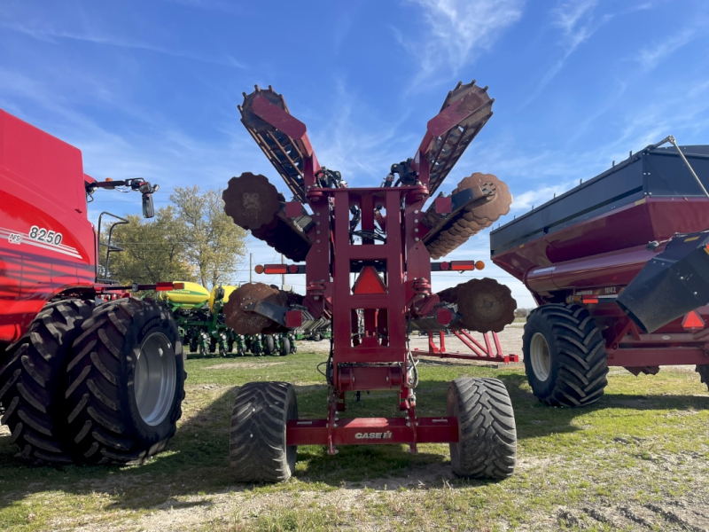 2021 Case IH ST475-21 Vertical Tillage