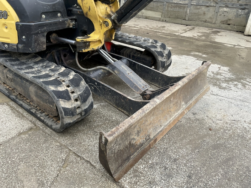 2019 Yanmar VIO50 Excavator