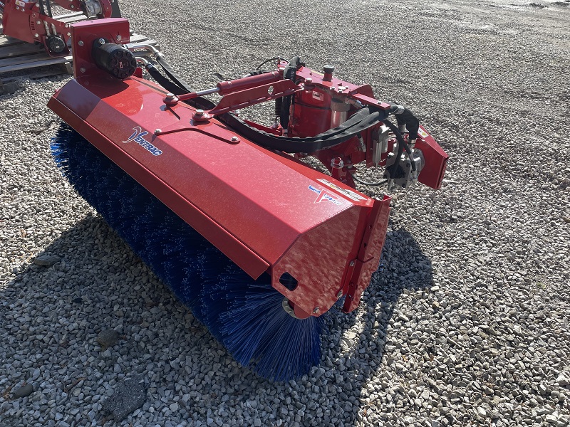 2025 Ventrac KJ520 Tractor Attachment