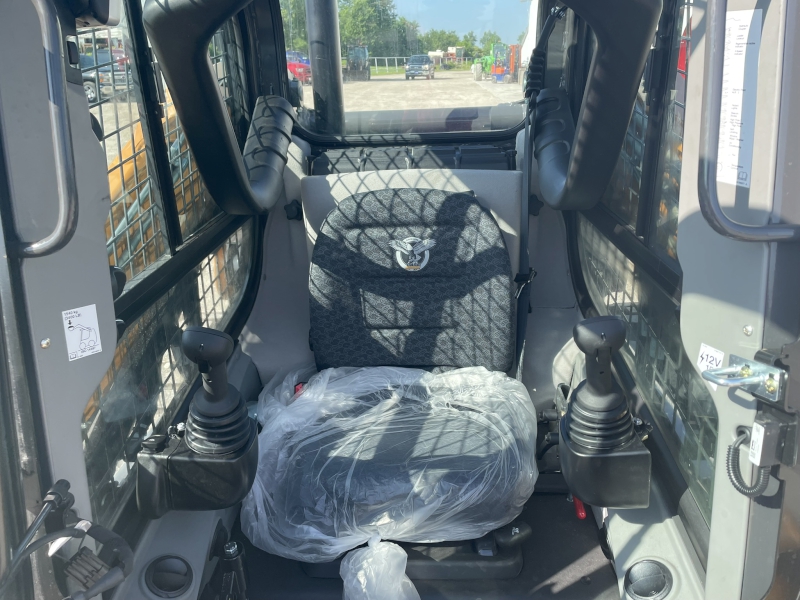 2025 Case SV340B Skid Steer Loader