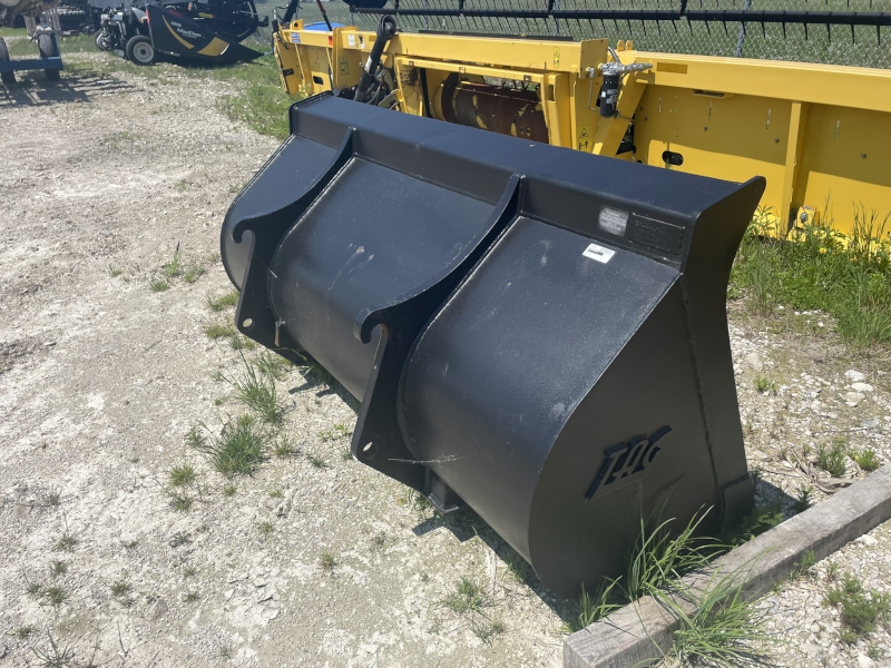 2023 Yanmar ISOV10HICAPB Bucket