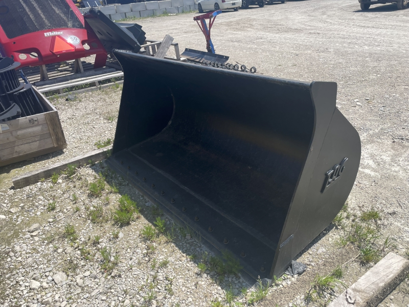 2023 Yanmar ISOV10HICAPB Bucket