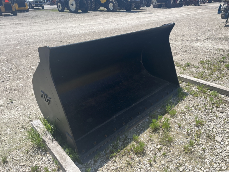 2023 Yanmar ISOV10HICAPB Bucket