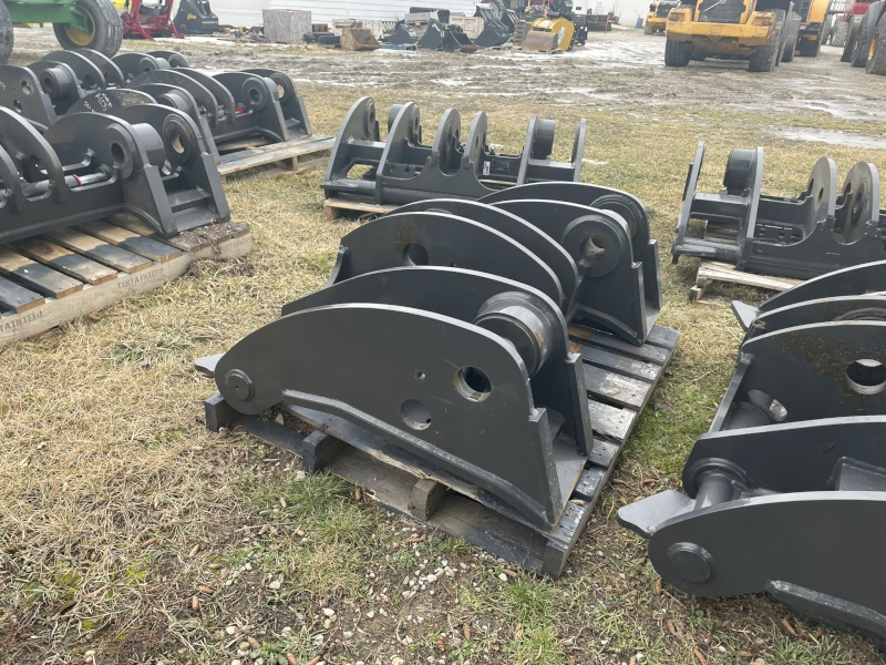 2024 Case COUPLER Attachments