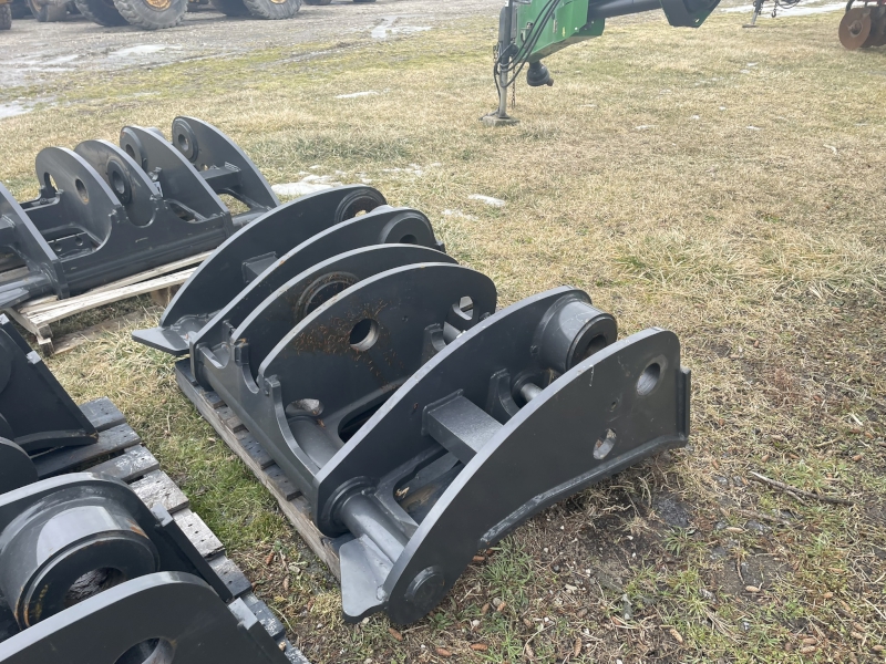 2024 Case COUPLER Attachments