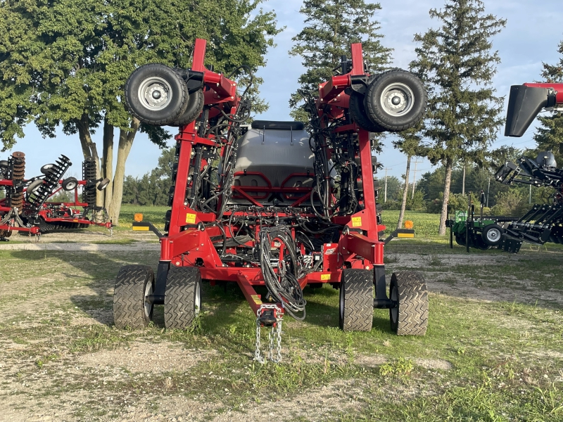 2025 Case IH PD550T Air Drill