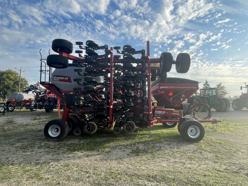 2025 Case IH PD550T Air Drill