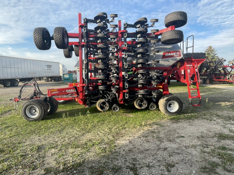2025 Case IH PD550T Air Drill