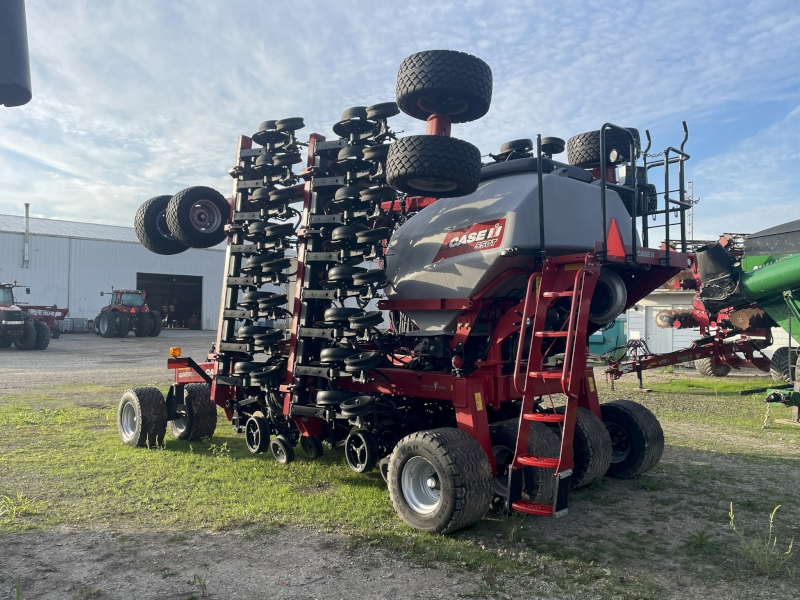 2025 Case IH PD550T Air Drill