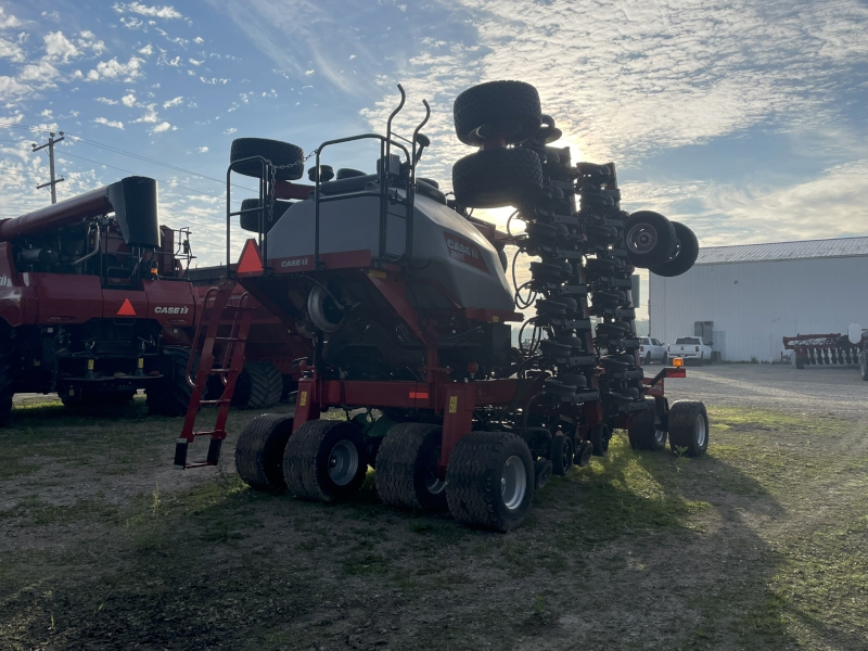 2025 Case IH PD550T Air Drill