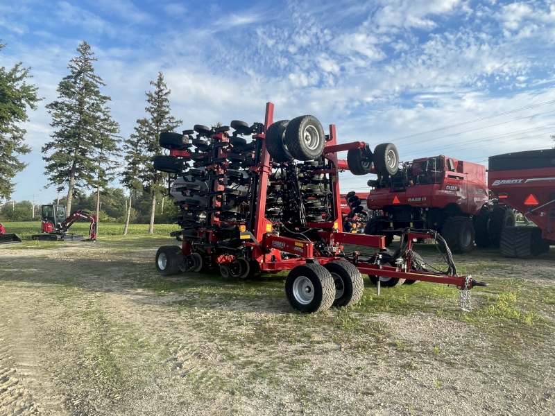 2025 Case IH PD550T Air Drill