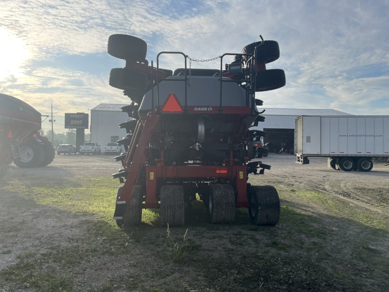 2025 Case IH PD550T Air Drill