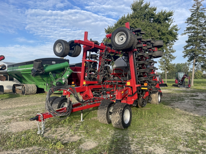 2025 Case IH PD550T Air Drill