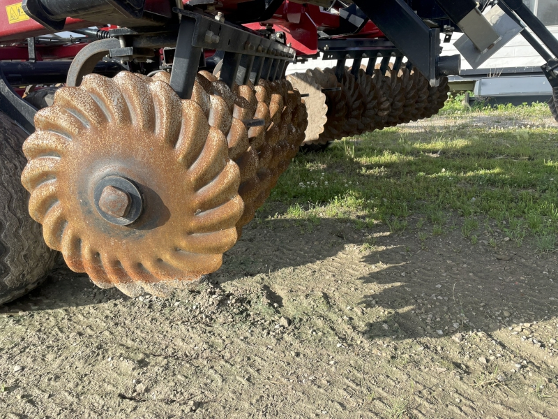 2018 Case IH 335VTB-31 Vertical Tillage