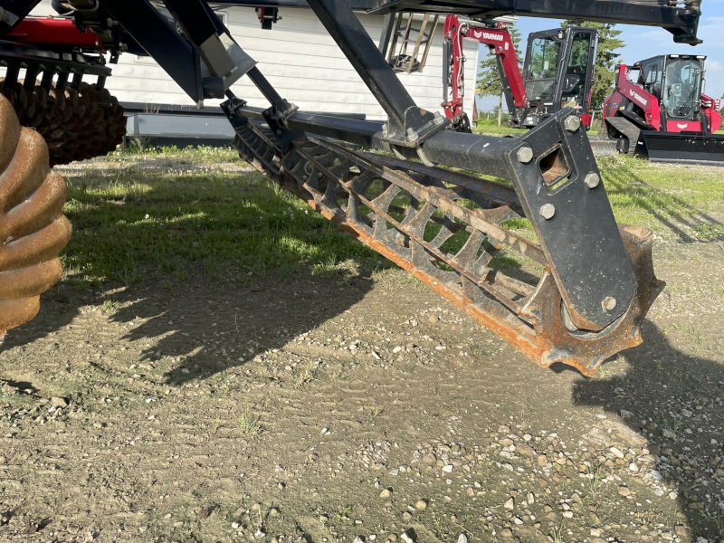 2018 Case IH 335VTB-31 Vertical Tillage