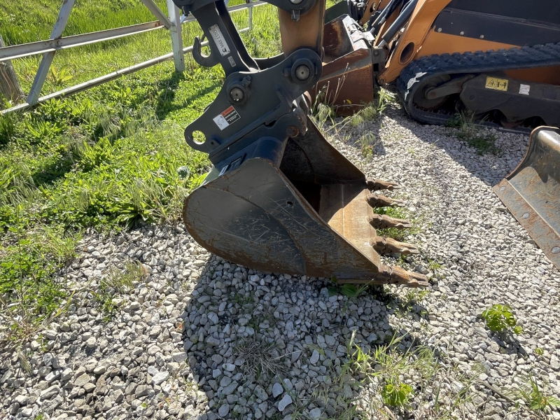 2024 Case CX37C Excavator