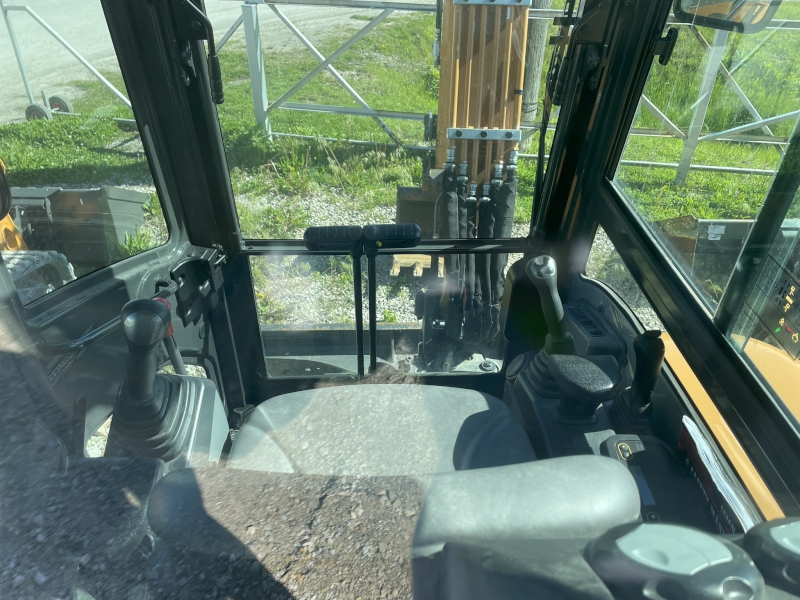 2024 Case CX37C Excavator