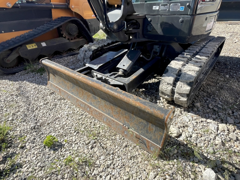 2024 Case CX37C Excavator