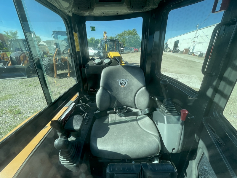 2024 Case CX37C Excavator