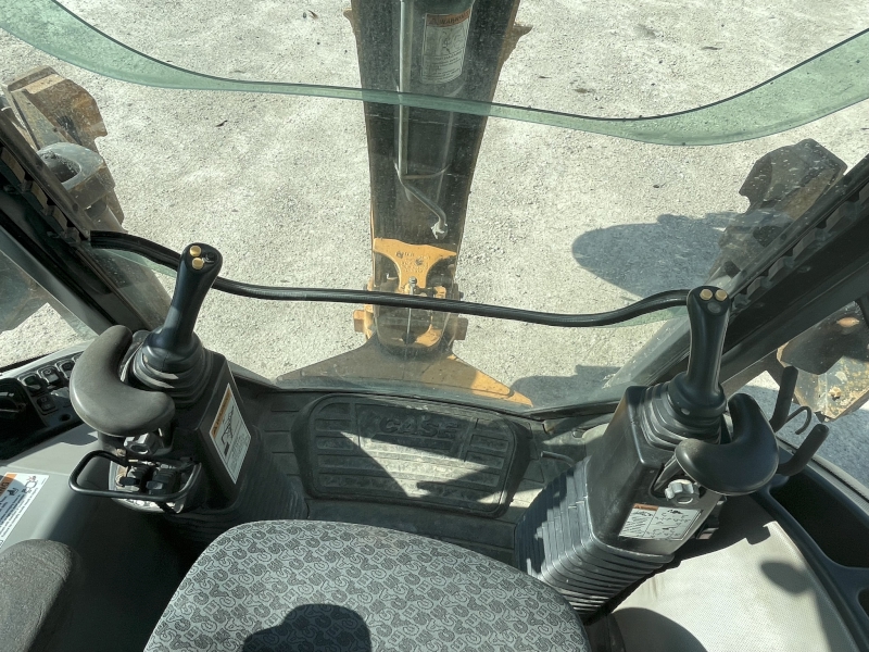 2018 Case 580SN Tractor Loader Backhoe