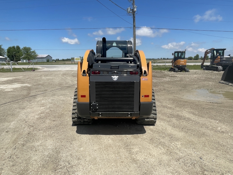 2026 Case TV370B Compact Track Loader