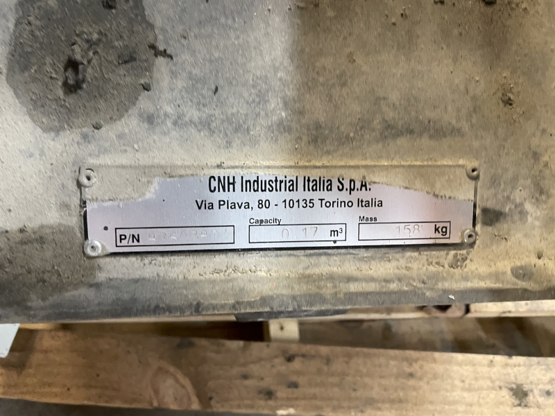 2024 Case 24" Bucket