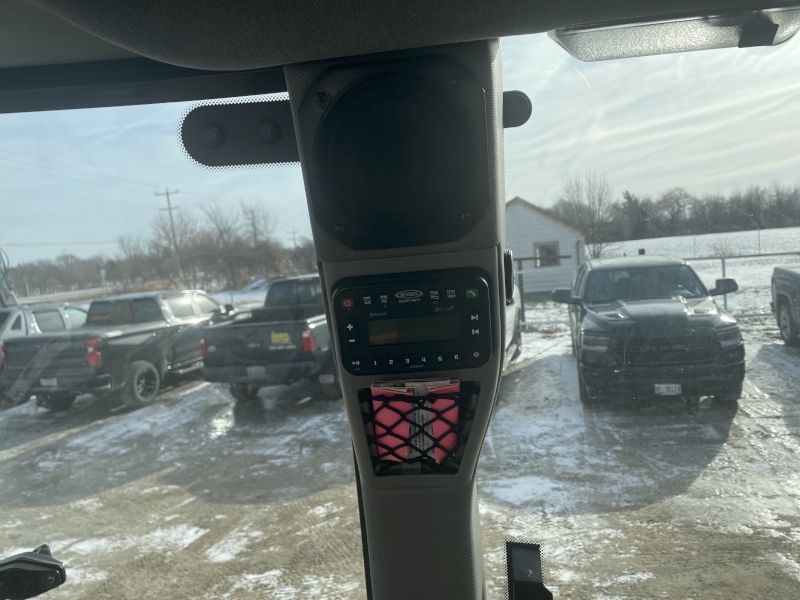 2026 Case 580SN Tractor Loader Backhoe