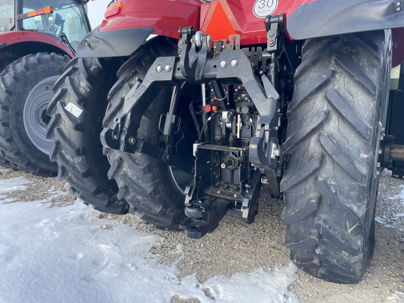 2026 Case IH MAGNUM 325 Tractor