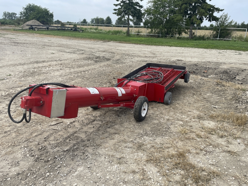 2020 Westfield S 10-6 Grain Auger