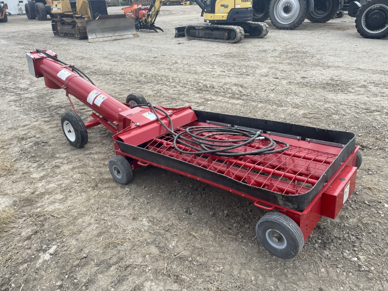 2020 Westfield S 10-6 Grain Auger