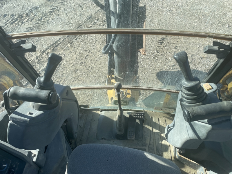 2009 John Deere 310SJ Backhoe