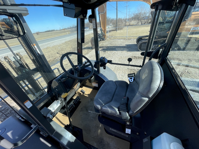 2026 Case 588H Forklift