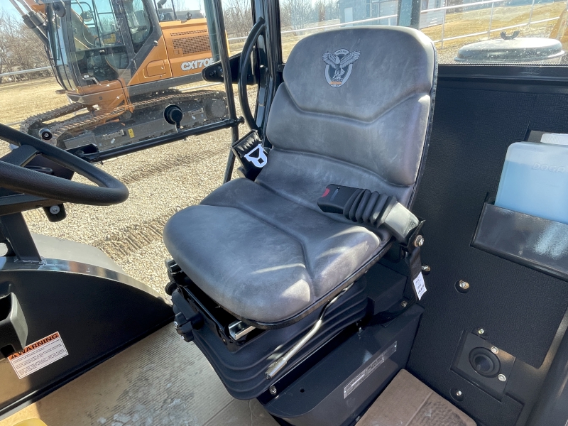 2026 Case 588H Forklift