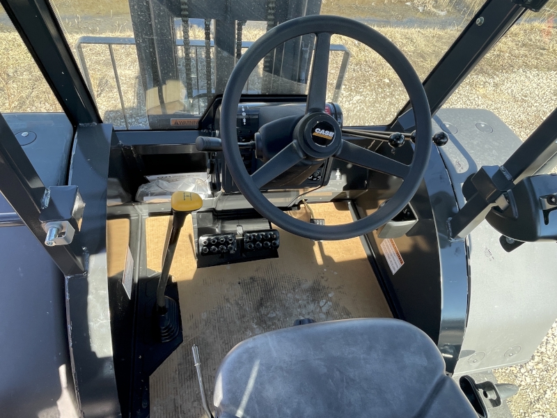 2026 Case 588H Forklift