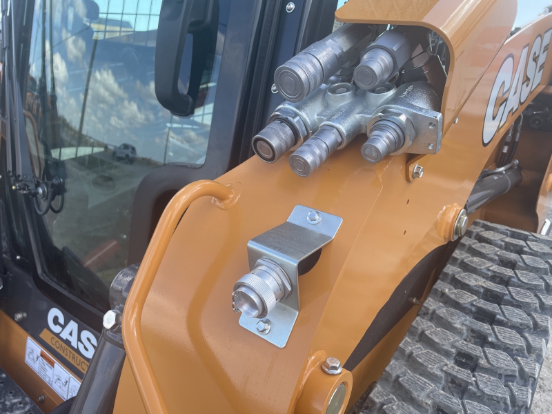 2026 Case TR270B Compact Track Loader