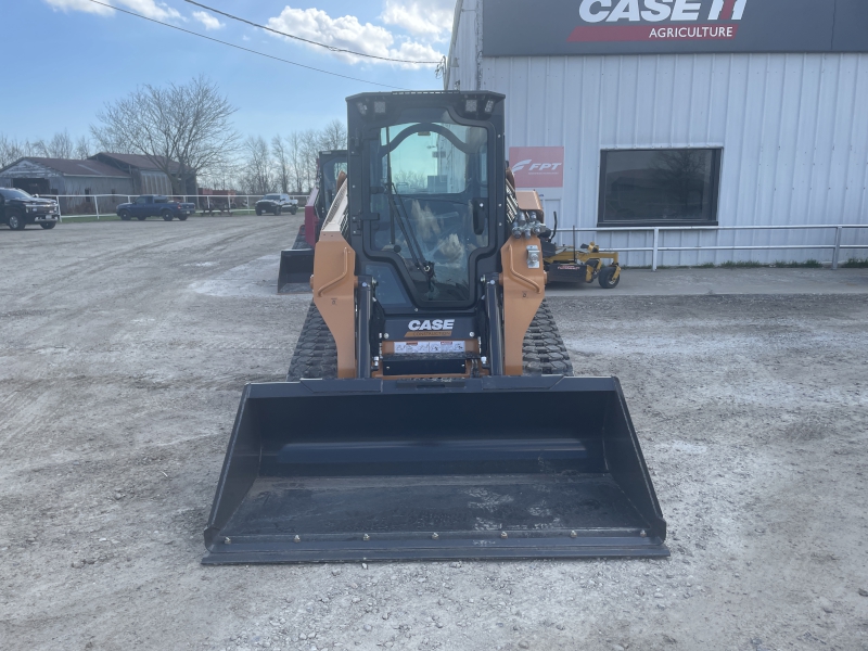2026 Case TR270B Compact Track Loader