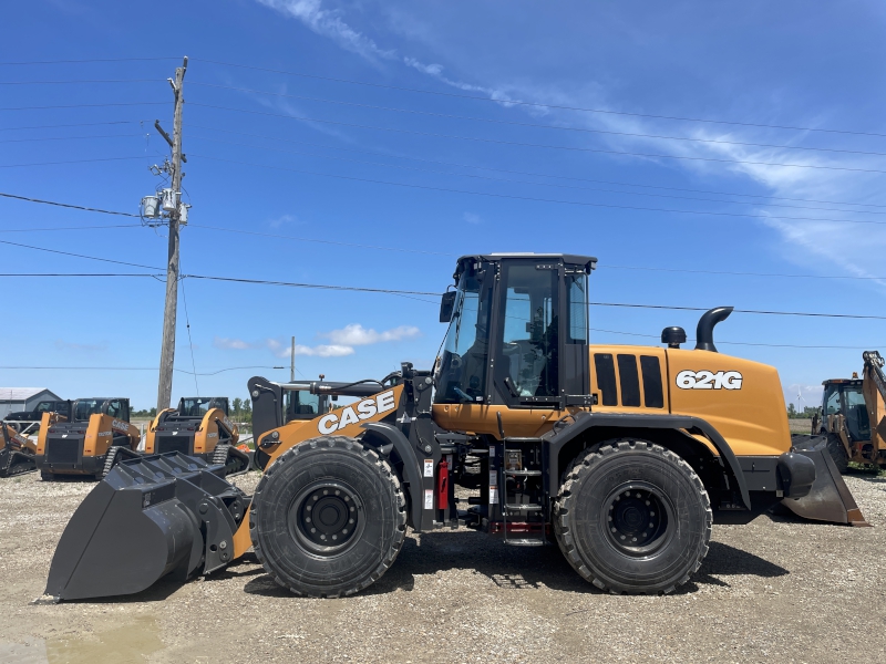 2026 Case 621G2 Wheel Loader