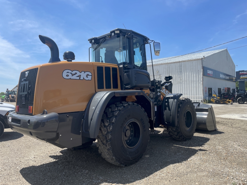 2026 Case 621G2 Wheel Loader