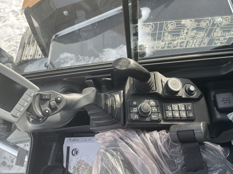 2026 Case CX90E Excavator