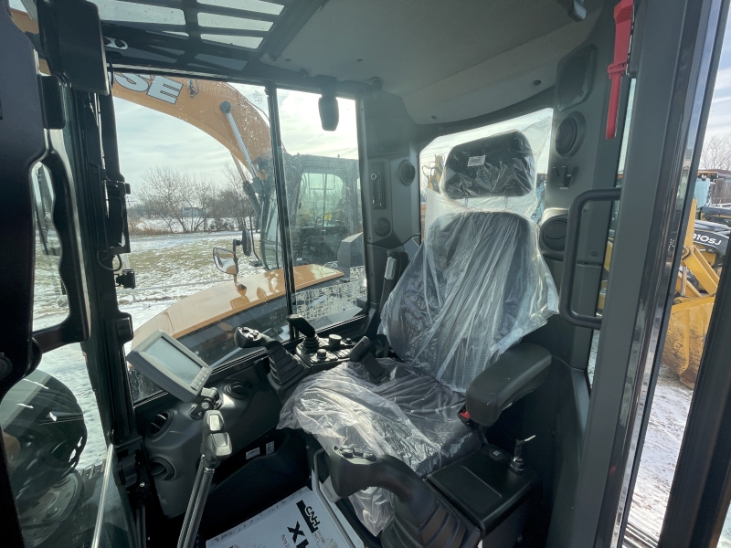 2026 Case CX90E Excavator