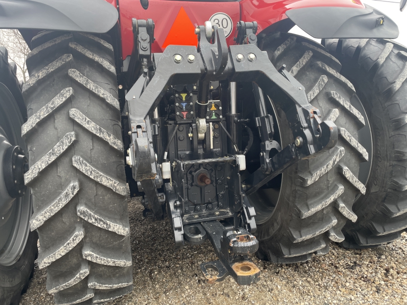 2022 Case IH MAGNUM 310 Tractor
