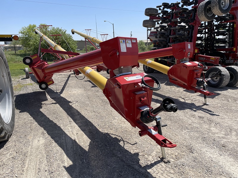 2026 Westfield MKX21073 Grain Auger