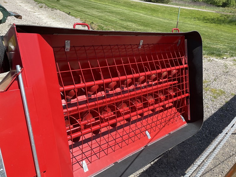 2026 Westfield MKX21073 Grain Auger