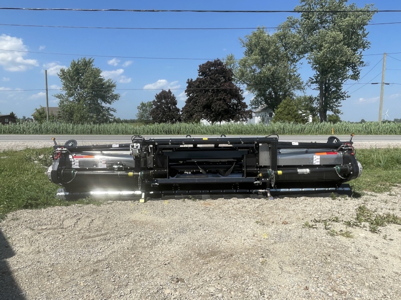 2026 Geringhoff MSH830B Header Corn Head