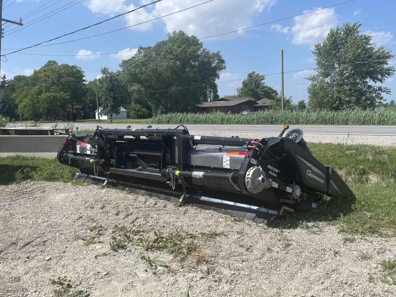 2026 Geringhoff MSH830B Header Corn Head