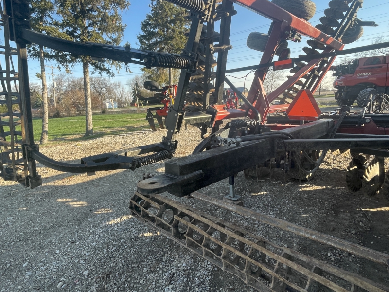2010 Case IH 330-31 Vertical Tillage