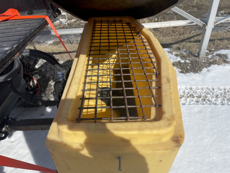 2022 Bobcat UV34 Utility Vehicle