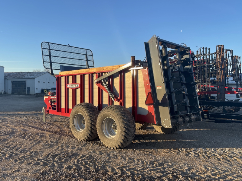 2026 Hagedorn 5440 Manure Spreader